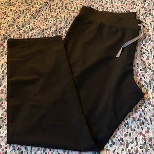 Figs Livingston scrub bottom